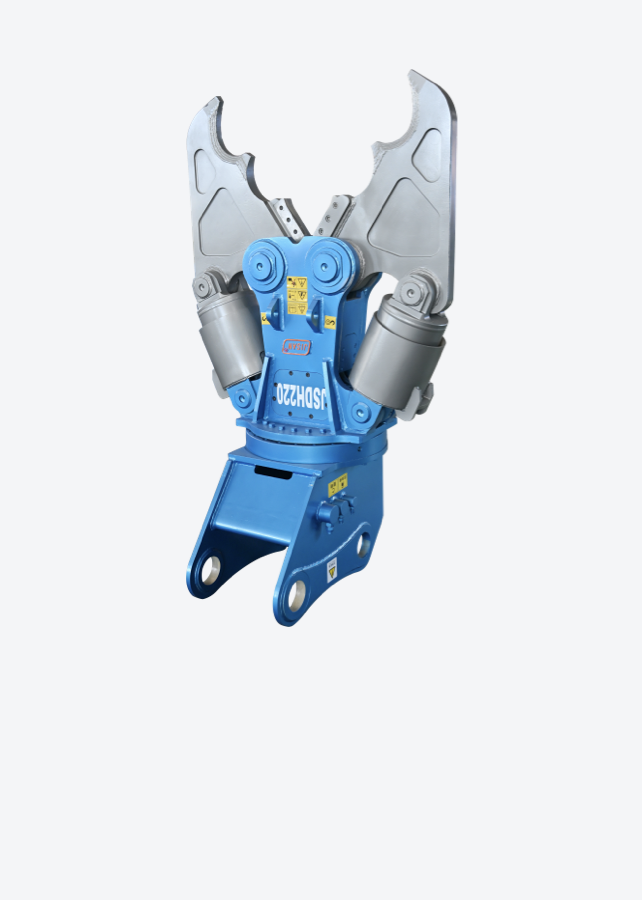 img of Concrete Crusher
