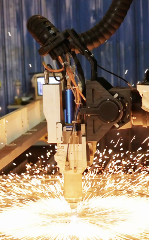 img of Processing Equipment