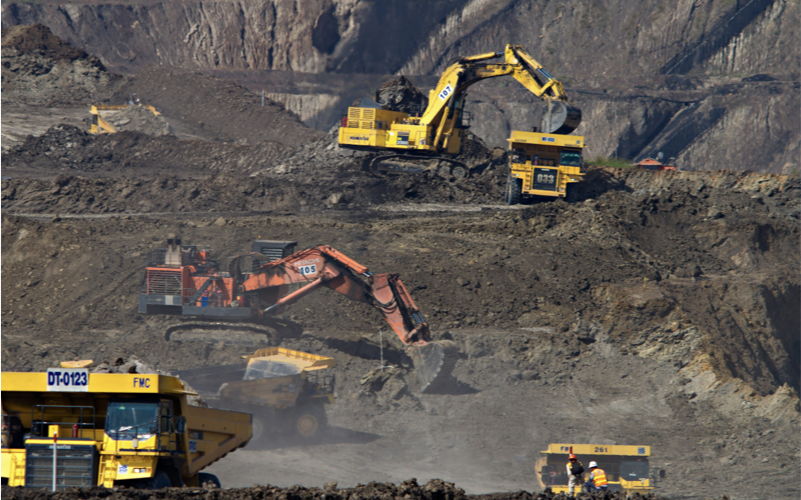 img of Solutions for Mining and Ultra-Hard Rock Operations
